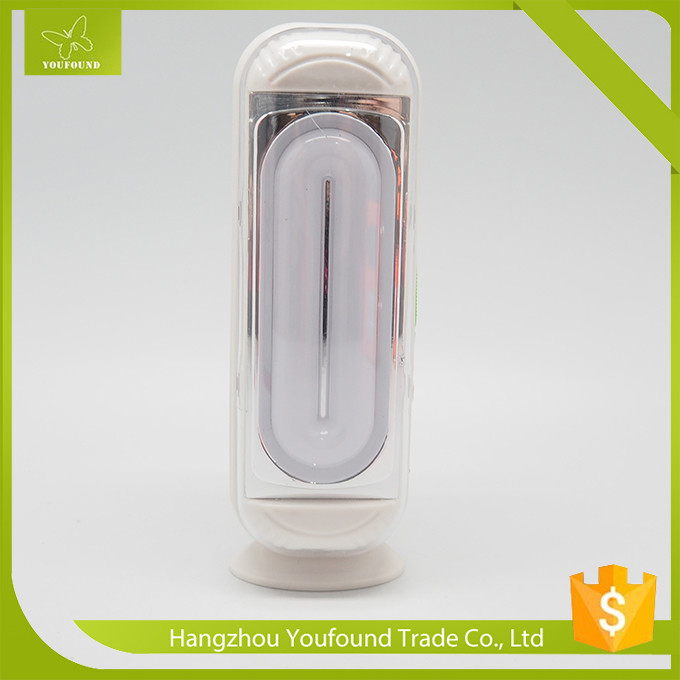 YG-1043T FIVE STAR 6W DC 12V Input 1600mAh LED Emergency Light