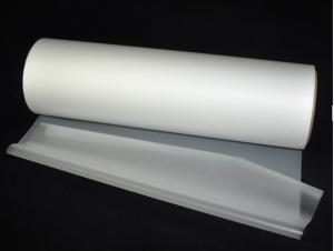 Wholesale 200-4000m Anti Fingerprint Residue Sleeking Matt Film Roll For Spot UV Printing from china suppliers