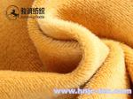 China textile wholesale short plush fur mirco velvet fabric home textile apparel