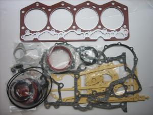 Wholesale Isuzu 4D105-2 Auto Engine Parts Overhaul Gasket Set Cylinder Gasket Set from china suppliers
