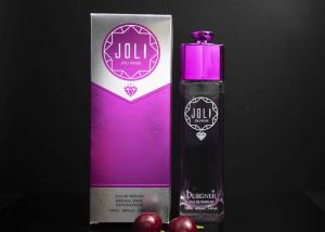 Wholesale 4 Kinds Of Long Lasting Fragrance 100ml Perfumed Eau De Toilette Natural Spray from china suppliers