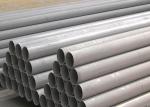 254SMO Stainless Steel Seamless Pipe Stainless Steel Tubing corrosion resistance