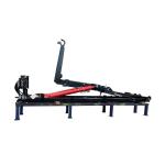 AS / NZS Hooklift System Mining Agriculture Grade 30 Tonne Load Rating