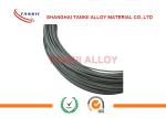 Tankii Alloy Chromel Alumel Thermocouple Rod 10mm With Oxidized Color In 650mm