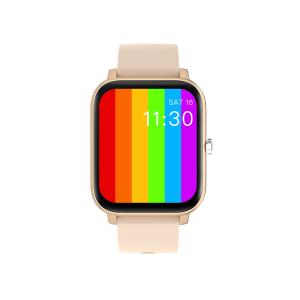 Wholesale Pink Color 1.75 IPS MD18 Multifunction Smart Watch GPS Motion Tracking from china suppliers