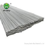 Oxidation Resistance Inconel X750 Sheet Nickel Alloy Wire Inconel Pipe / Plate /