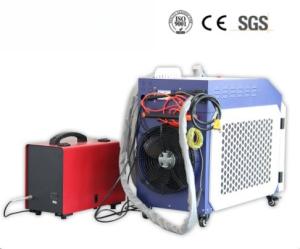 Wholesale Portable Special Industrial Welding Machine For Stainless Steel Materials from china suppliers