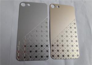 Wholesale Environmentally Protection Anodized Aluminum Plate , Aluminium Alloy Sheet Non Toxic from china suppliers
