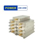 300MHz 400MHz 50W GAN Compact Drone Jammer Module 20W GAN 350M Drone Jammer