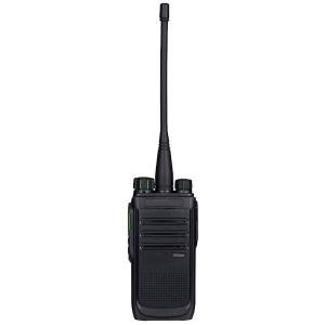 Wholesale Hand Portable 3-5w 2 Way Radio Walkie Talkies Analog Digital Long Range 2 Way Radios from china suppliers