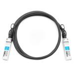 Arista Networks CAB-SFP-SFP-3M Compatible 3m (10ft) 10G SFP+ to SFP+ Active
