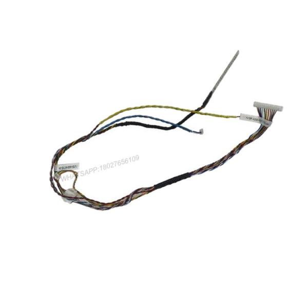 49242431000H-01 49267165000A ATM Spare Parts Diebold DN100 Sensor Cable 2.0 RA