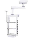 Bridge Type ICU Pendant Systems AC220V 50Hz Indispensable Gas Supply