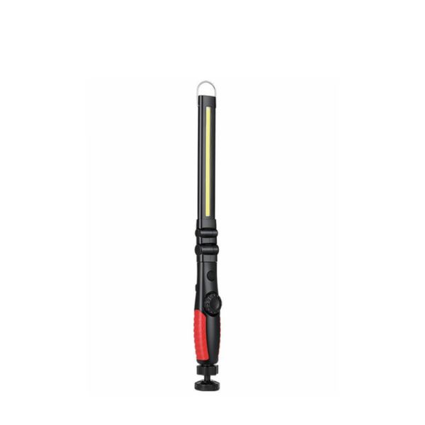 270° Rotatable Foldable Handle Work Light (400lm) – for Auto Repair, Camping, DIY & Emergencies