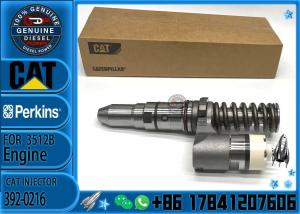 Wholesale Diesel Common Rail Fuel Injector 392-0216 392-0217 392-0219 20R-3477 20R-3483 20R-0849 20R-1264 20R-1275 20R-1278 from china suppliers