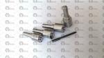 Light Weight Denso Injector Nozzle , Denso Common Rail Parts G3S45