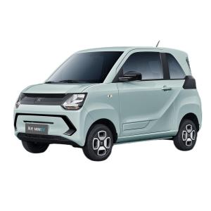 Wholesale DFSK Glory MINI EV 4 Seats 180km Range RHD Drive Car from china suppliers
