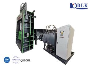 Wholesale 500 Tons Gantry Type Hydraulic CE Scrap Shear from china suppliers