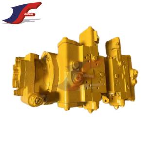 Wholesale PC60-5 PC60-6 Excavator Hydraulic Pump Parts HPV35 708-21-04013 708-21-13160 from china suppliers