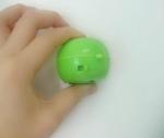 Cheap Promotional gift mini hamburger speaker