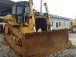 Used CAT D5H bulldozer for sale
