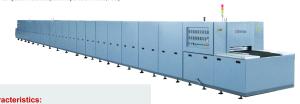 Wholesale 48KW Controlled Atmosphere Furnace , Vacuum Sintering Furnace Precise Control from china suppliers