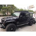 Jeep Jk Wrangler Front Crusher Fender Flares Auto Aftermarket Parts