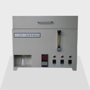 Wholesale F-5 Cement Fluorine Element Analyzer 220V 0-400℃ Simple operation from china suppliers
