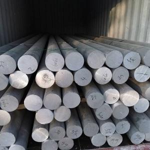 Wholesale ISO ASTM B211 5086 Aluminium Alloy Round Bars 12mm 300mm Dia from china suppliers