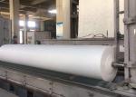 Road Construction Needle Punched Fabric Permeable Geosynthetics ASTM