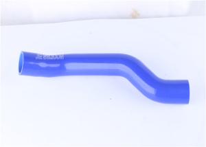Wholesale 5mm Wall Thickness Automotive Silicone Hoses Round Shape One Stop Service from china suppliers