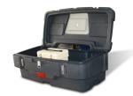 8Liter Premium Plastic Cooler Box for Fishing | Camping (fit to ATV BoxSD1-R110)