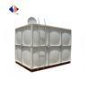 Buy cheap 18KW-4000KW Cooling Capacity Private Label 20000 Liter Plastic Water Tank With from wholesalers