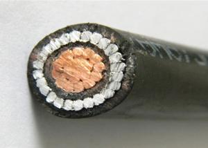 Wholesale 240mm2 Copper Core LV Power Cable Underground Swa Or Awa Armouring from china suppliers