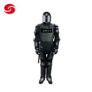 Wholesale Customized Flame Retardant anti riot gear For Full Body from china suppliers