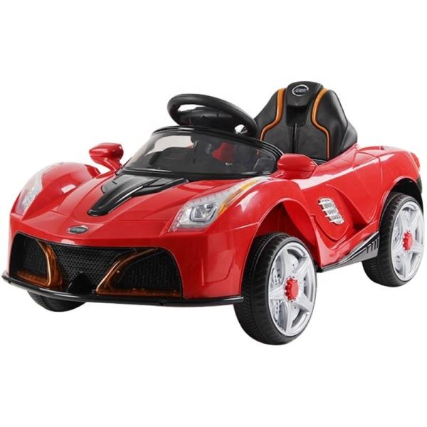 2022 Hot Popular Kids Electric Car with Super Single Seat Product Size 110*61*49