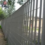 Pressure Welded Galvanized Steel Grating For Rebar Rainwater Ditch Cover Metal
