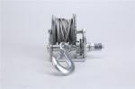 6m Cable Length Two Way Ratchet Portable Atv Hand Operated Winch