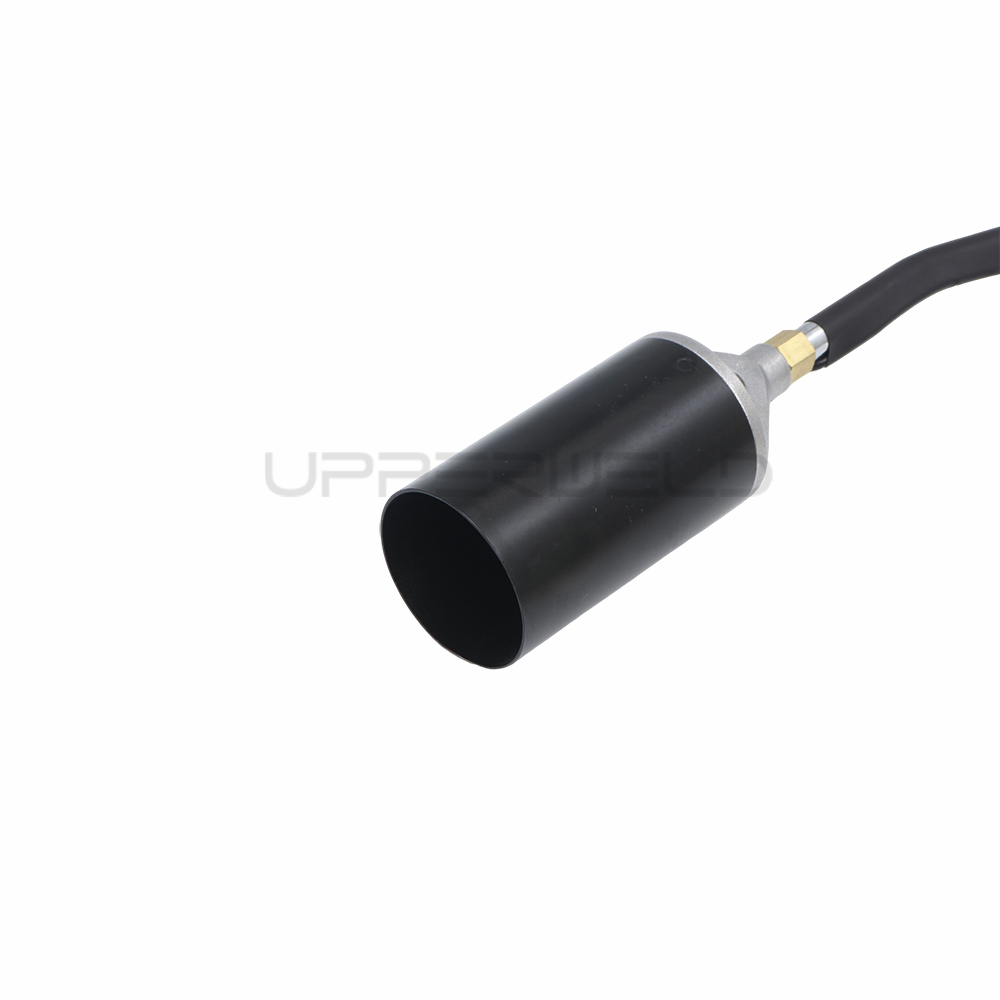 Propane Torch for Garden Tool Heating Torch Gas MAPP/Propane by UPPERWELD UPT102