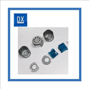 Wholesale Medical Electrical Motor Sheet Metal Stamping Part from china suppliers