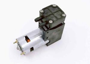 Wholesale High Pressure Electric Piston Pump Mini DC Motor -85kpa Vacuum High Capacity from china suppliers
