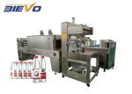 BSE-5040A POF 380V Shrink Packing Machine