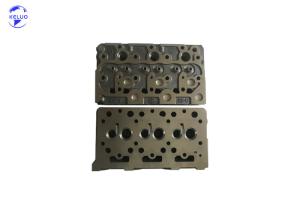 Wholesale Durable Engine Cylinder Head For Kubota D1402 Aluminum Heads from china suppliers