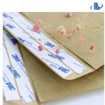 Strong Self Sealing Plastic Mailing Bags / Paper Courier Bags With Custom Logo