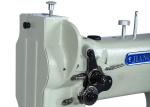 One Needle 2200RPM 65mm Cylinder Bed Sewing Machine
