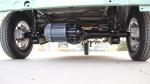 Liebao6 Max Closed Passenger Trike Electric Three Wheel Electric Tricycle