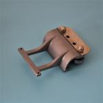 Babcock Stenter Pin Holder Needle Holder Textile Machinery Components Aluminum