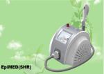 skin hair removal machine IPL OPT SHR Pain Free with Germany Xenon Lamp