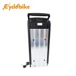 48v 20ah Electric Bike Rear Rack Lithium Battery Pack With 1000 Times Cycle Life