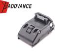 Factory Direct 48 Pin PBT Female Connector Automotive Waterproof Plastic